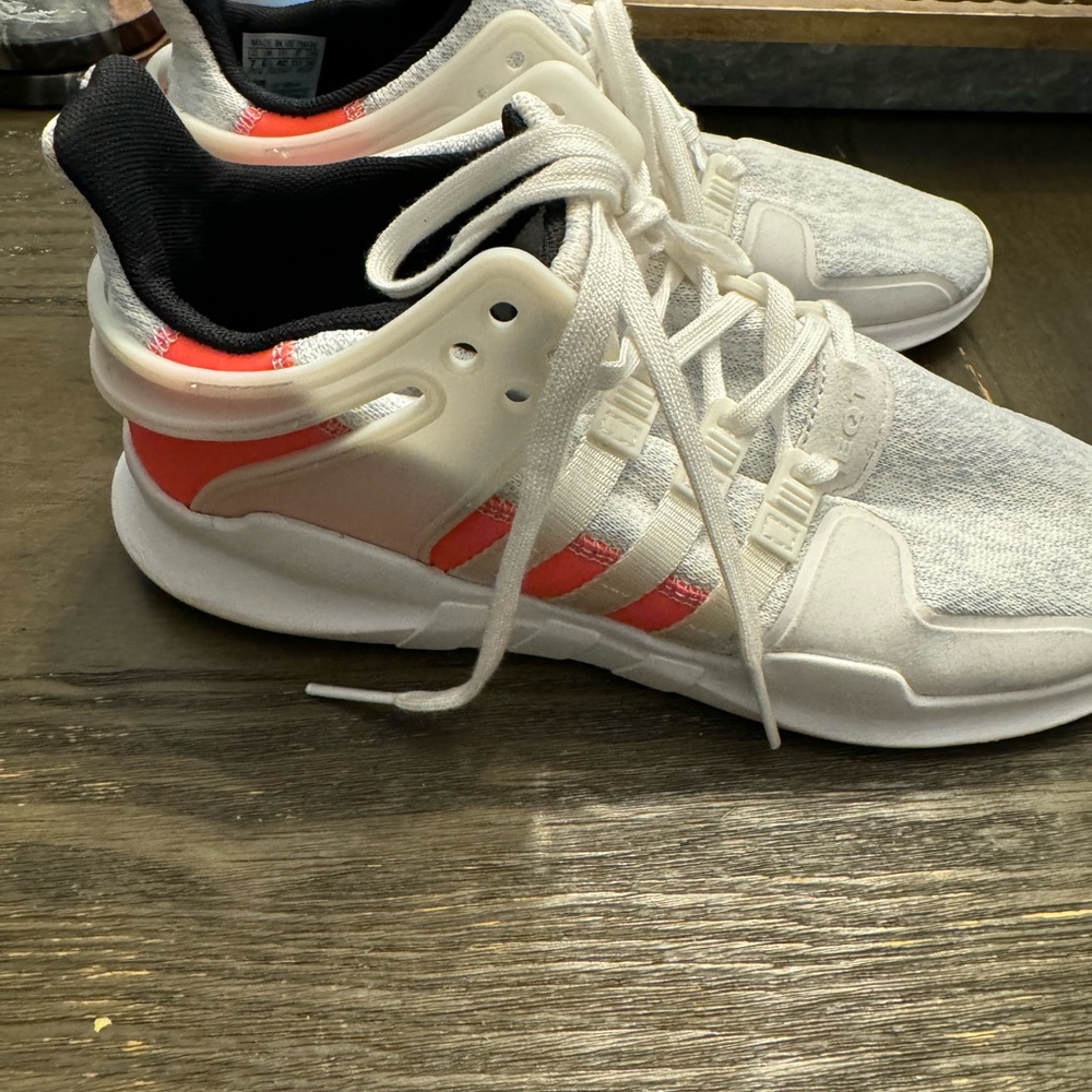 US7 UK61/2 only wore 2X…